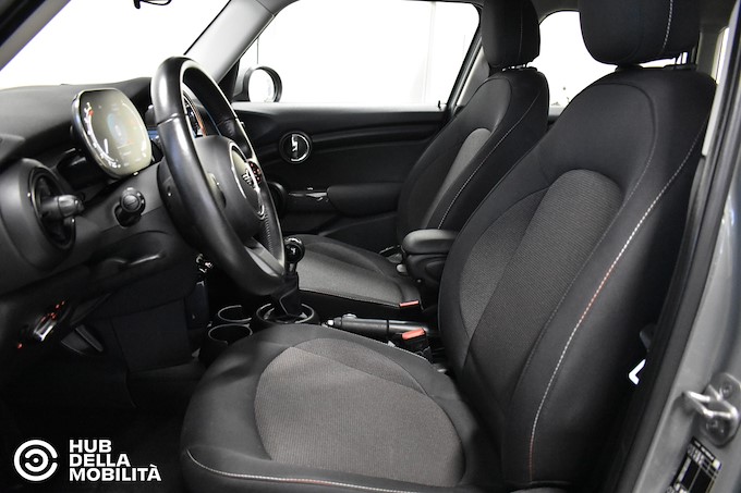 MINI Mini 1.5 One 75 CV 5porte